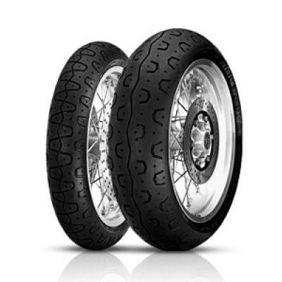 PIRELLI PHANTOM SPORTSCOMP RS 150/70R18 TL, Pneus moto arrière