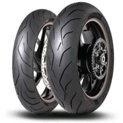 Dunlop Sportsmart 3 MK3