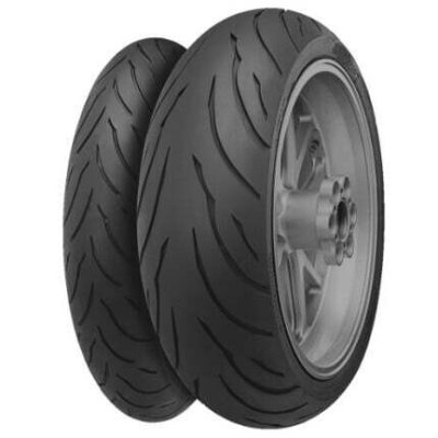 Continental ContiMotion Z