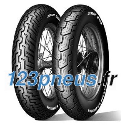 D 402 F H/D ( MT90B16 TL 72H M/C, Roue avant )