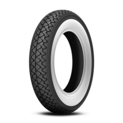 KENDA K333 3.00-10 TT, Pneus moto avant/arrière