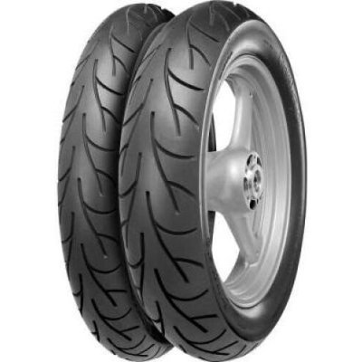 CONTINENTAL ContiGo! 110/90-18 TL, Pneus moto avant