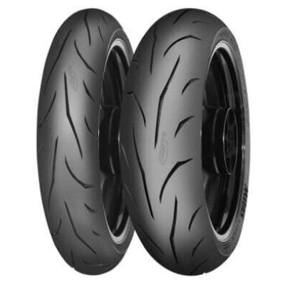 Mitas Sport Force Plus