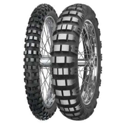 Mitas E09 Dakar