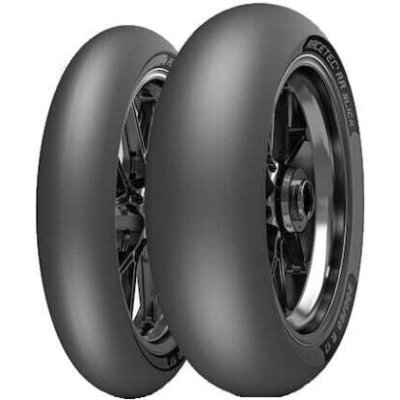 METZELER RACETEC RR SLICK K1