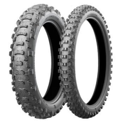 Bridgestone E 50 F