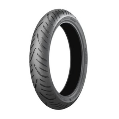 BRIDGESTONE Battlax Sport Touring T32 190/50R17 TL, Pneus moto arrière