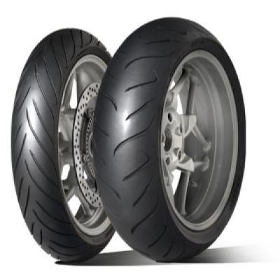 Dunlop Sportmax Roadsmart 2