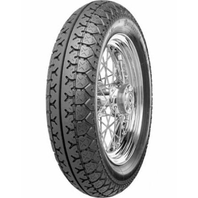 CONTINENTAL K112 4.00-18 TL, Pneus moto arrière