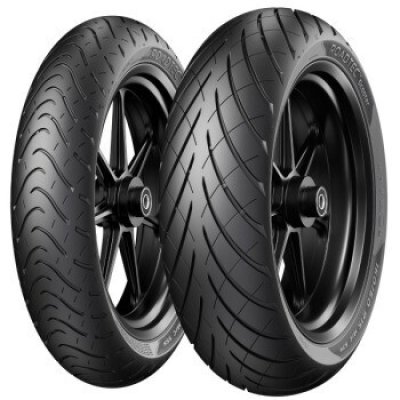 ROADTEC SCOOTER 120/90-10 TL, Pneus moto avant/arrière