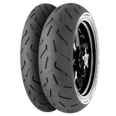 Continental CONTI SPORT ATTACK 4