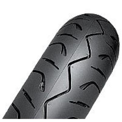 BRIDGESTONE B03 G 120/80-14 TL, Pneus moto avant