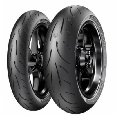 Metzeler Sportec M9 RR