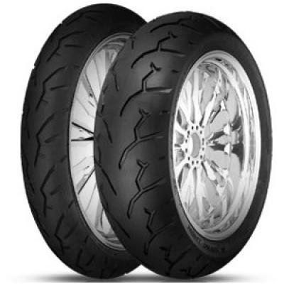 PIRELLI NIGHT DRAGON 130/60B19 TL, Pneus moto avant