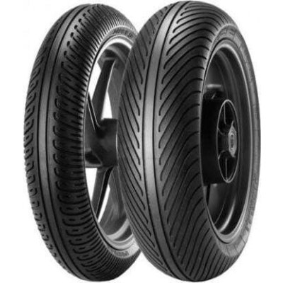 PIRELLI DIABLO RAIN SCR1 200/60R17 TL, Pneus moto arrière