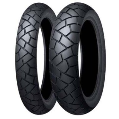 Trailmax Mixtour 170/60R17 TL, Pneus moto arrière