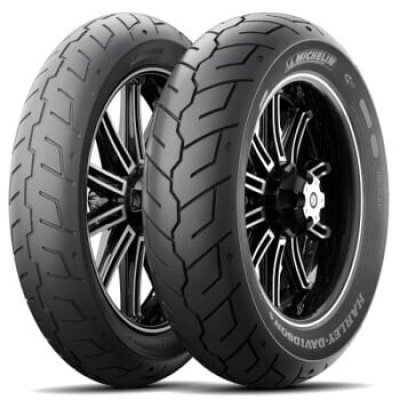 Michelin Scorcher 31 HD
