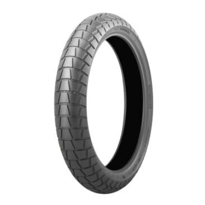 BRIDGESTONE Battlax Adventure Trail AT41 170/60R17 TL, Pneus moto arrière