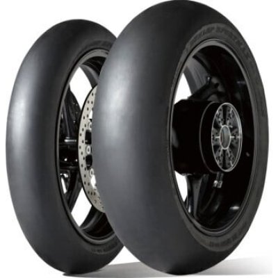 Dunlop Sportmax GP Racer D212 Slick ENDURANCE