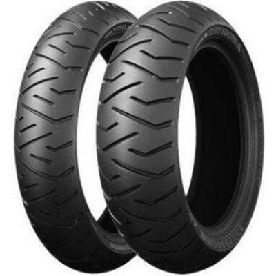 BRIDGESTONE TH01 120/70R15 TL, Pneus moto avant