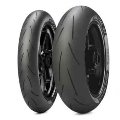RACETEC RR K1 180/60ZR17 TL, Pneus moto arrière