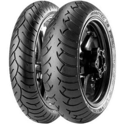 ROADTEC Z6 160/60ZR17 TL, Pneus moto arrière