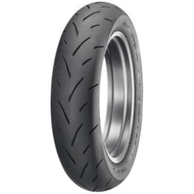 DUNLOP TT93 GP PRO - Soft 100/90-12 TL, Pneus moto avant