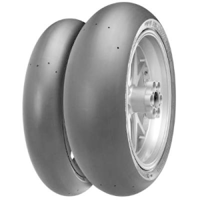 CONTINENTAL ContiTrack L2
