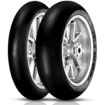 PIRELLI DIABLO SUPERBIKE SC1 190/60R17 TL, Pneus moto arrière