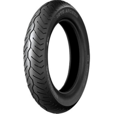 BRIDGESTONE G721 G 130/90-16 TT, Pneus moto avant