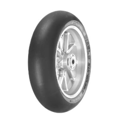 DIABLO SUPERBIKE SC1 120/70R17 TL, Pneus moto arrière