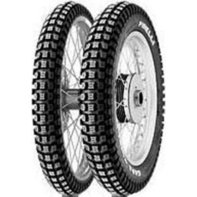 Pirelli MT43 Pro Trial