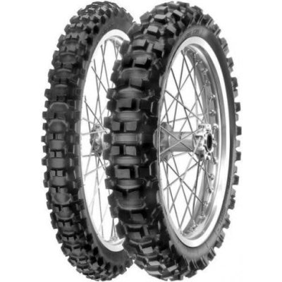 PIRELLI SCORPION MX MID HARD